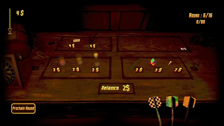 Скриншот 4 к игре Operation Dartness