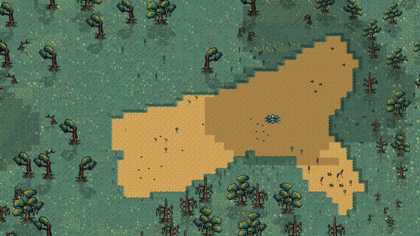 Скриншот 2 к игре Mini Eco