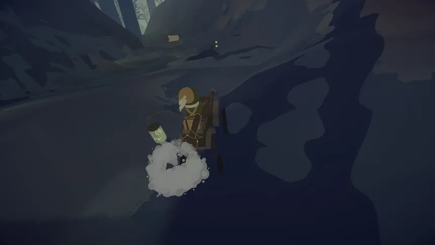 Скриншот 4 к игре Frog Bard