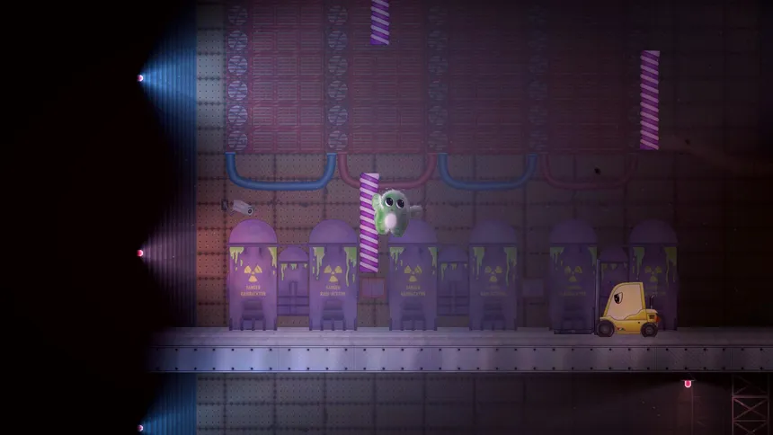 Скриншот 8 к игре Bite the Crown