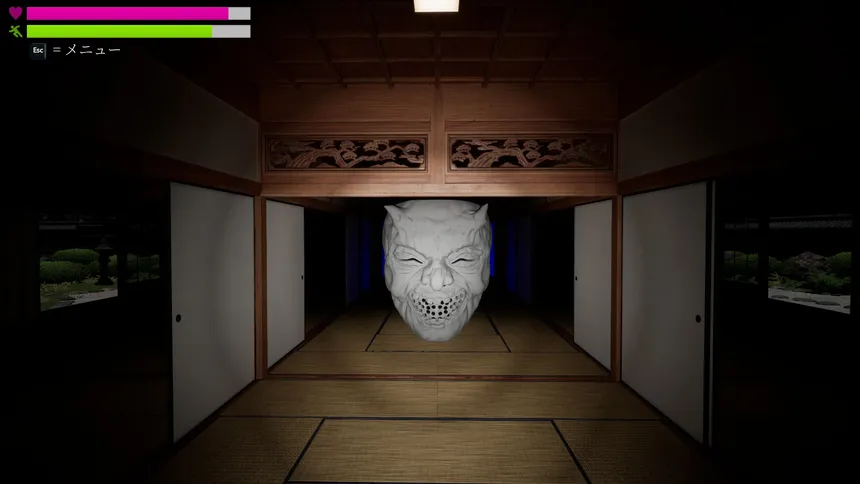 Скриншот 4 к игре Shichiya Shrine
