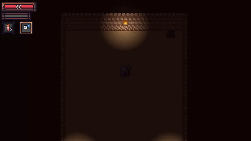 Скриншот 5 к игре The Awakening of the Bleak Dimension