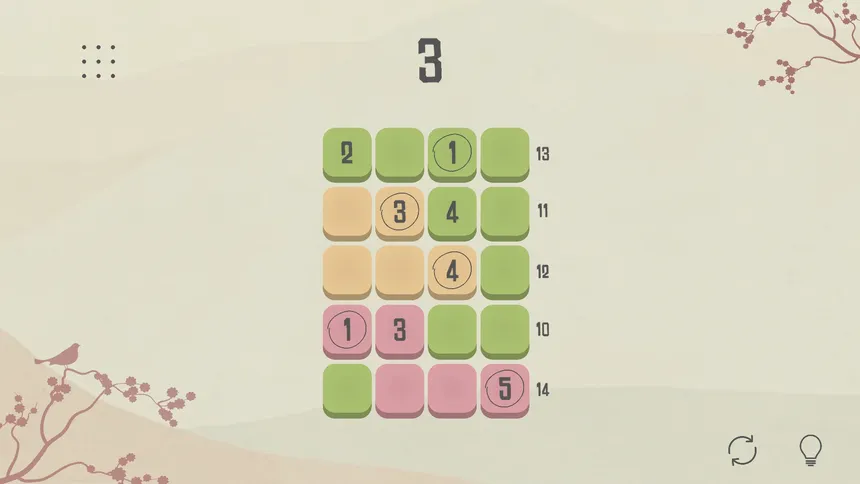Скриншот 4 к игре • zenku •
