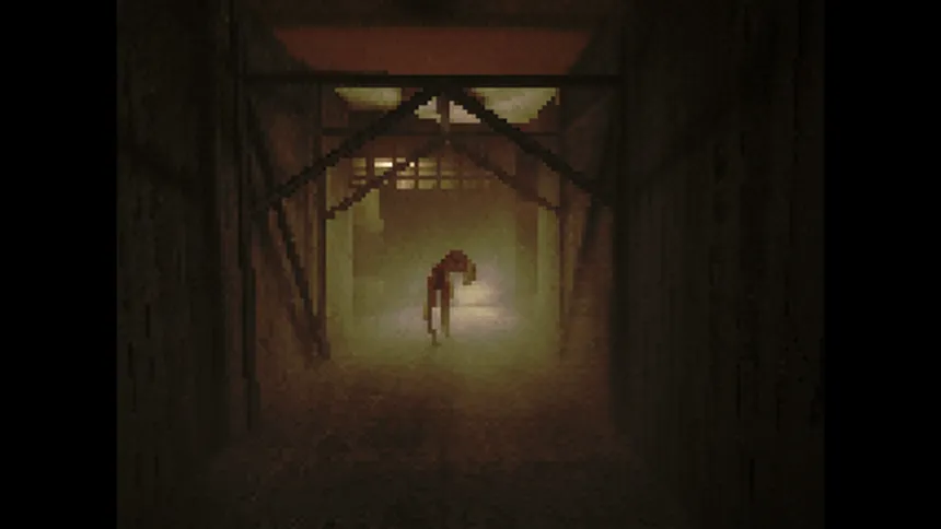 Скриншот 4 к игре The Revanchist