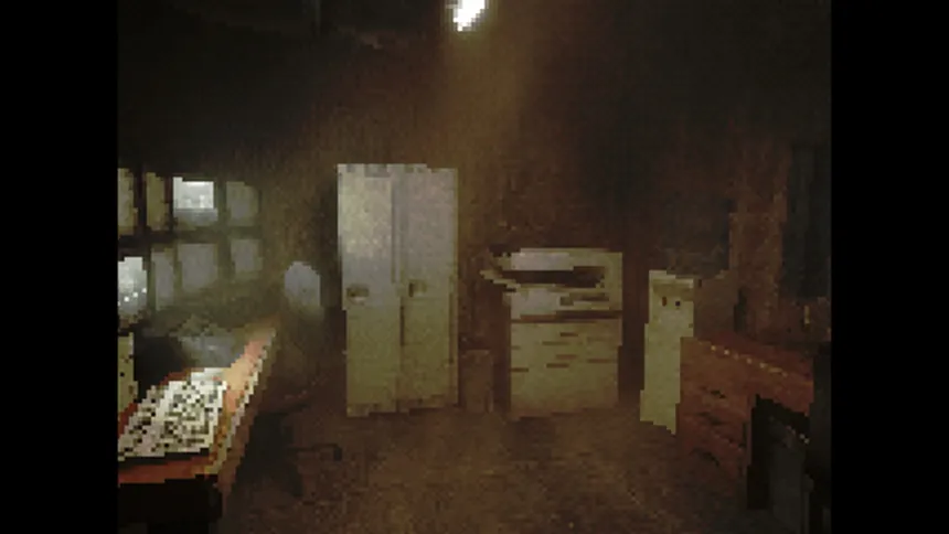 Скриншот 6 к игре The Revanchist