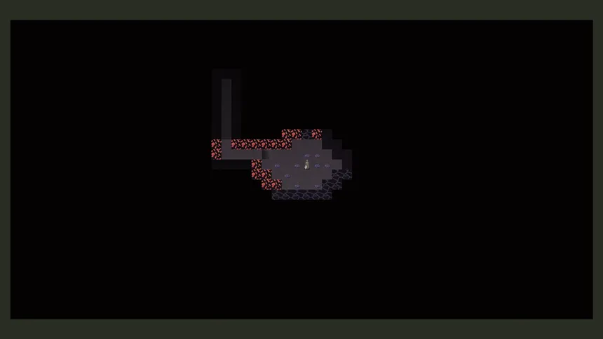 Скриншот 5 к игре Convalescent Codex: An Alchemist's Story