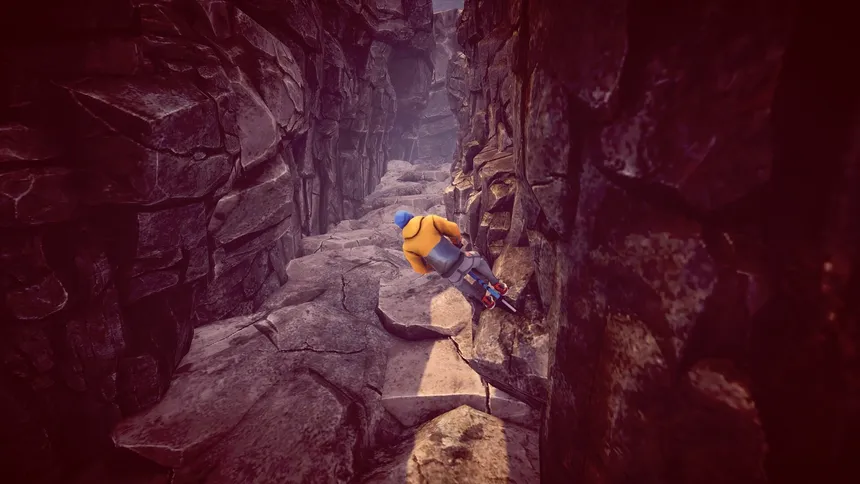Скриншот 6 к игре Hardest Game About Jumping