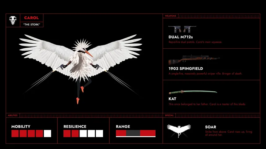 Скриншот 8 к игре CAMP Z: THE AWAKENING
