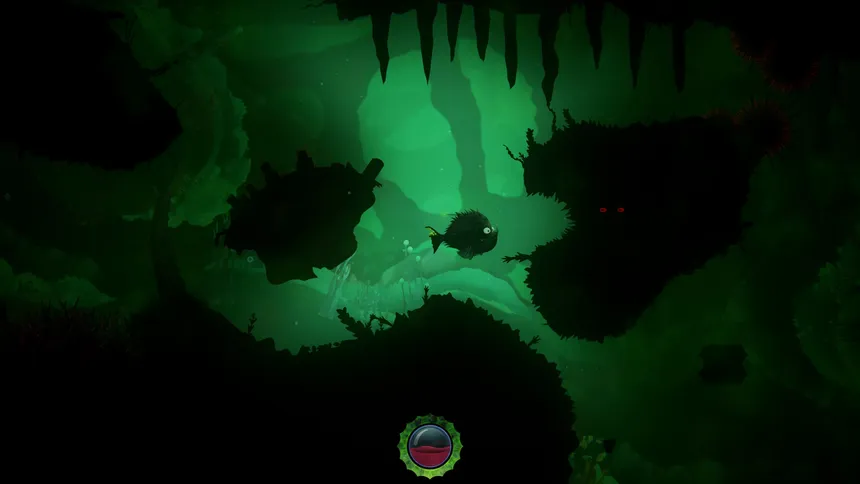 Скриншот 6 к игре Lumara
