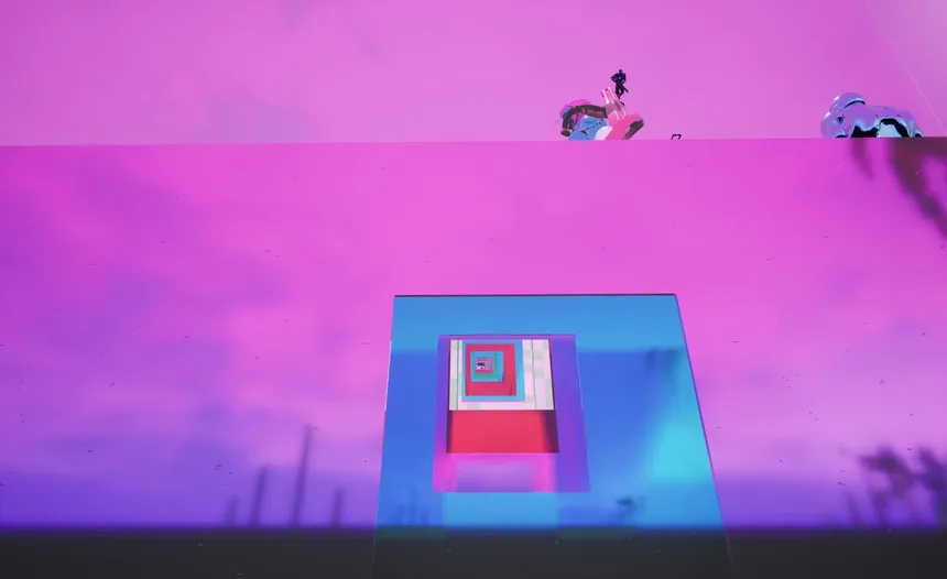 Скриншот 1 к игре Windows Separate Worlds: Chapter 1