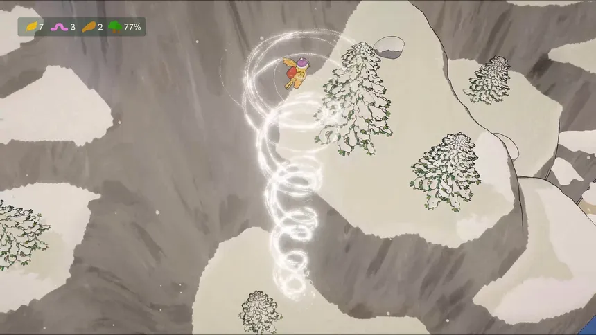 Скриншот 7 к игре Isle of trees