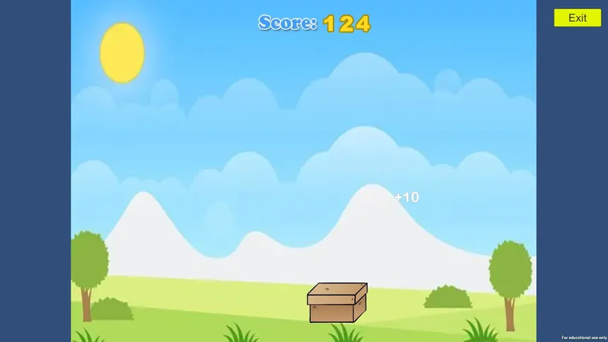 Скриншот 2 к игре Define