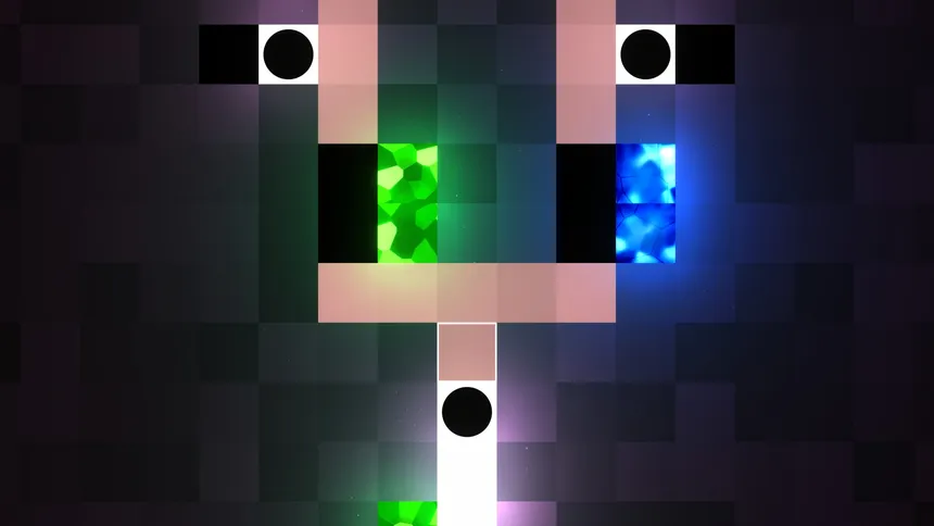 Скриншот 3 к игре Twist of Light