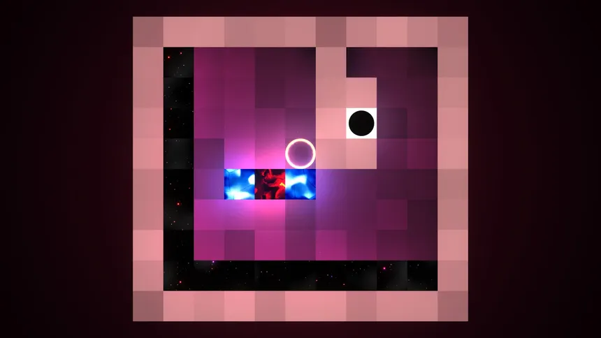 Скриншот 4 к игре Twist of Light
