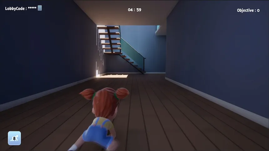 Скриншот 2 к игре The MeowPao