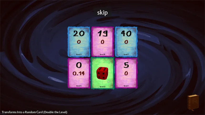 Скриншот 5 к игре SpellBinder