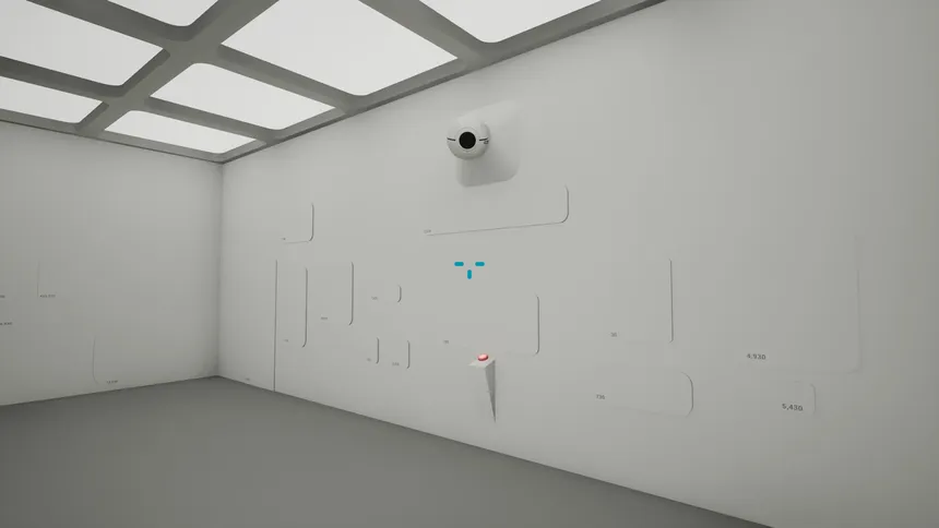 Скриншот 1 к игре Click To Continue