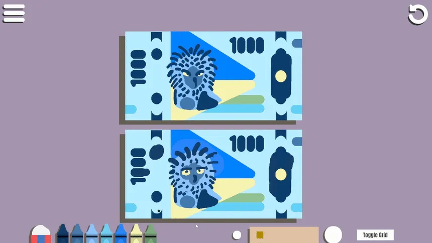 Скриншот 2 к игре Looks About Right
