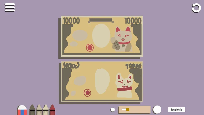 Скриншот 3 к игре Looks About Right