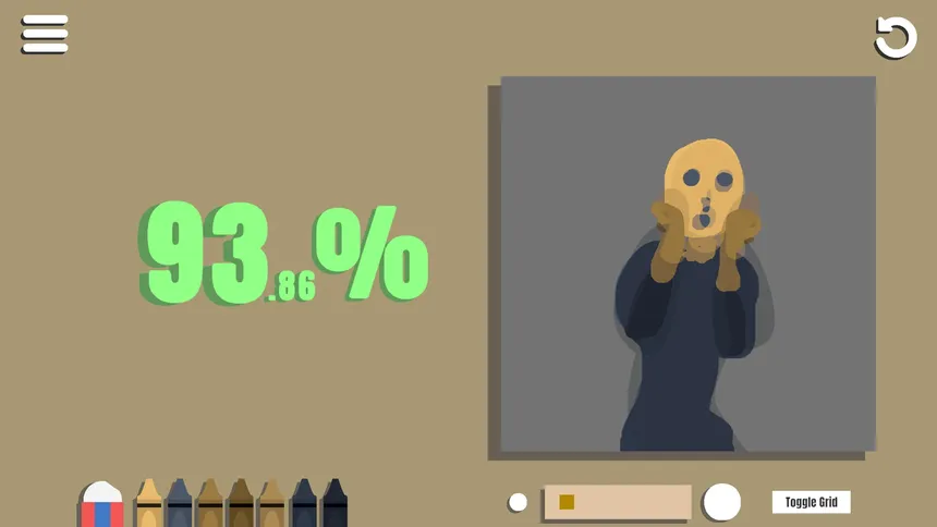 Скриншот 5 к игре Looks About Right