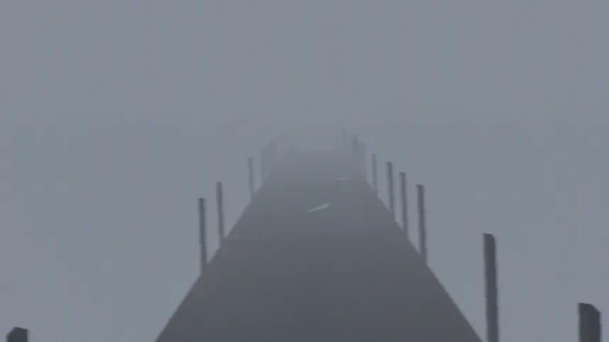 Скриншот 1 к игре BRIDGE