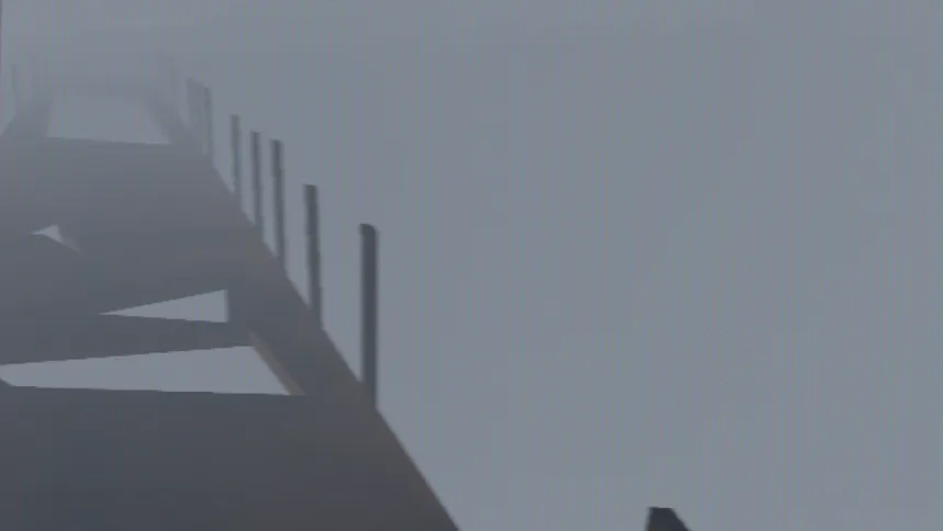 Скриншот 2 к игре BRIDGE