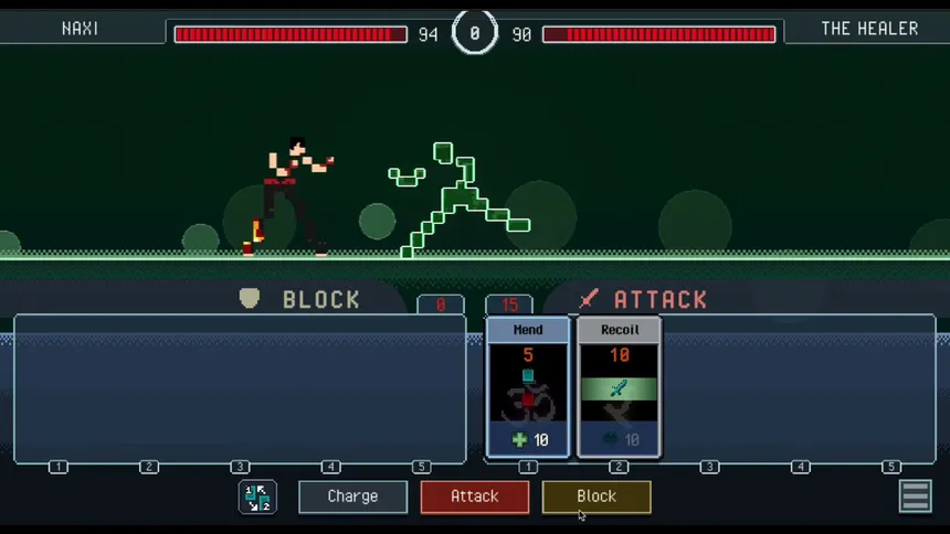 Скриншот 6 к игре Sheva