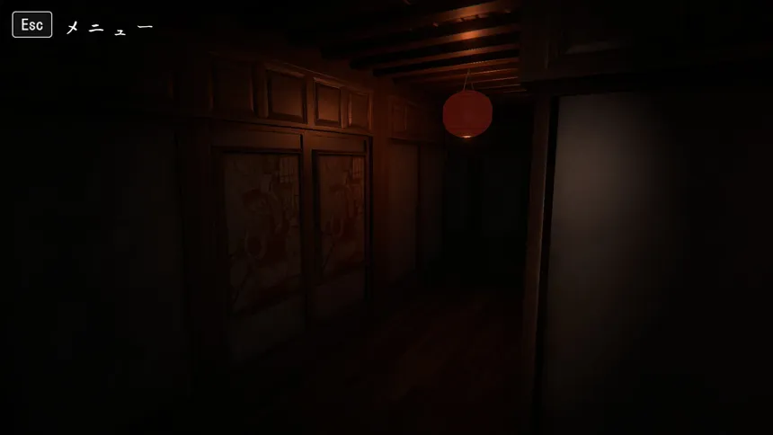 Скриншот 2 к игре 霊屋
