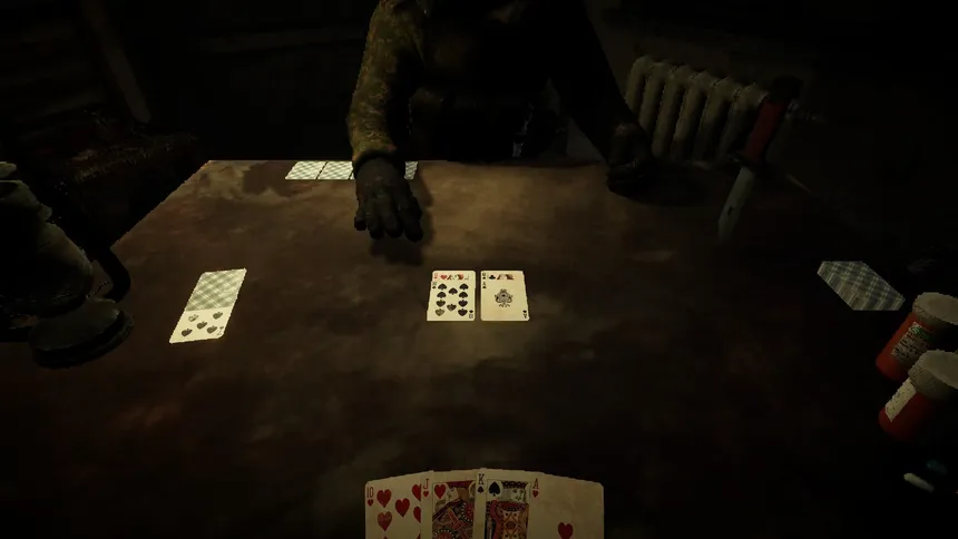 Скриншот 8 к игре Deckline