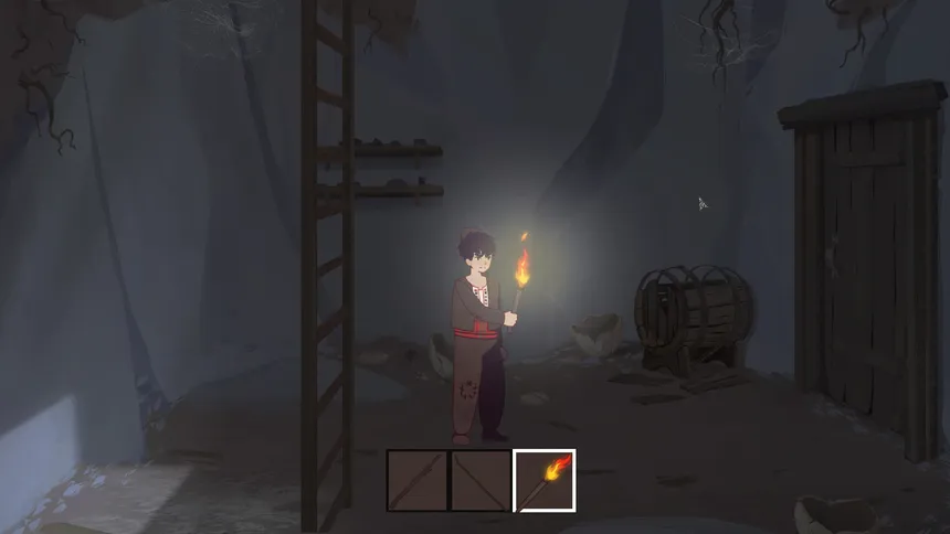 Скриншот 8 к игре Will of the Mountainhopper