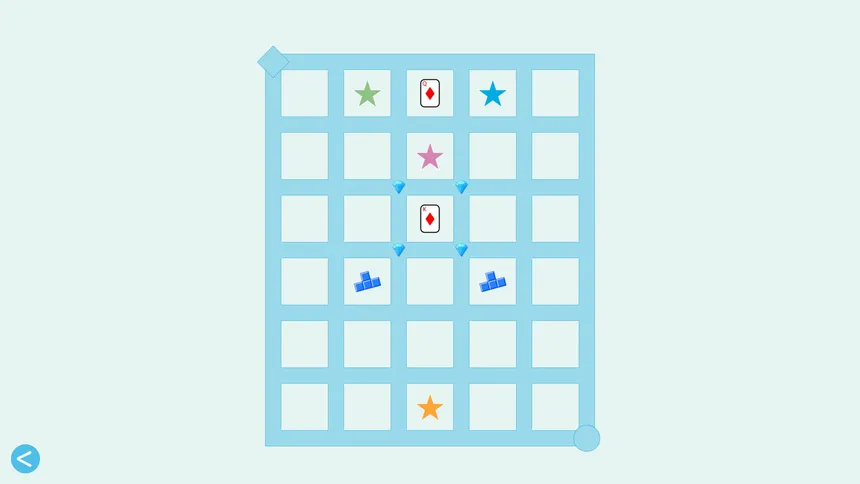 Скриншот 3 к игре Mazer