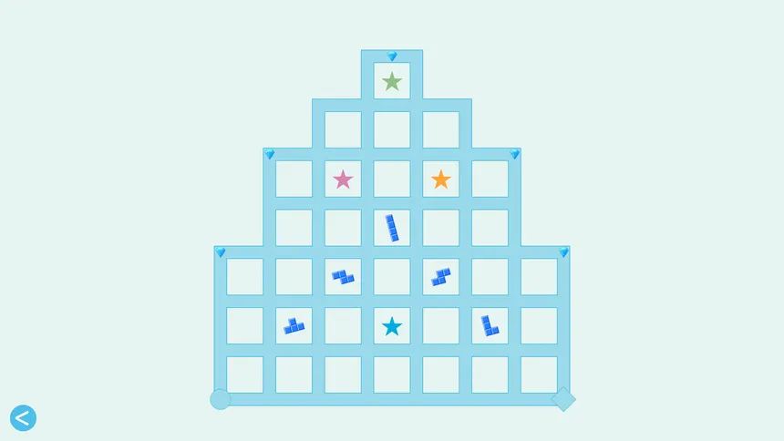 Скриншот 4 к игре Mazer