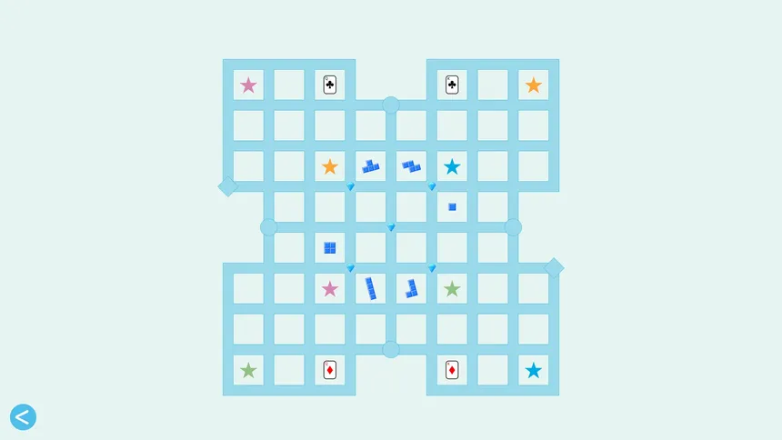 Скриншот 6 к игре Mazer
