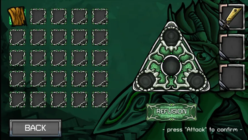 Скриншот 5 к игре Refuse & Reuse