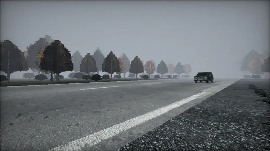Скриншот 3 к игре Out of Gear