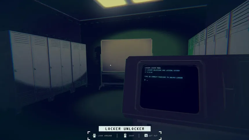 Скриншот 5 к игре Code: 9
