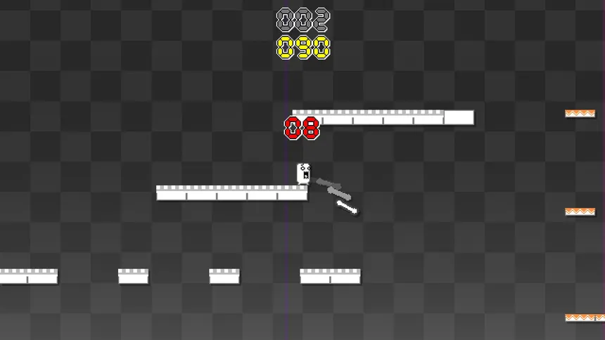 Скриншот 1 к игре Get It Up!