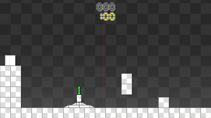 Скриншот 2 к игре Get It Up!