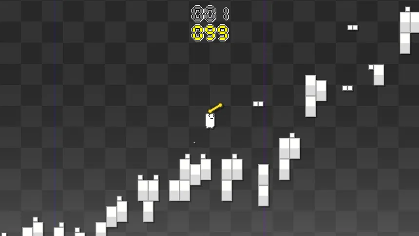 Скриншот 3 к игре Get It Up!