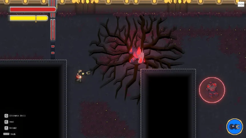 Скриншот 2 к игре Operation : Escape