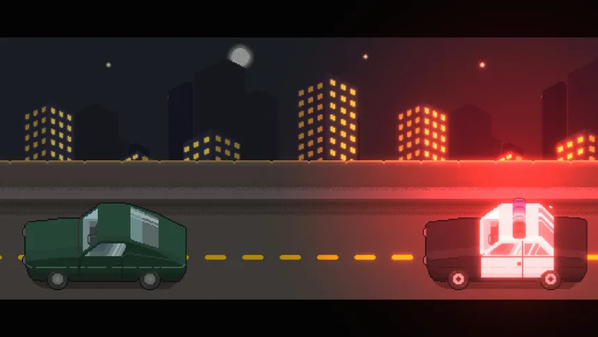 Скриншот 4 к игре Operation : Escape