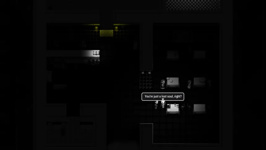 Скриншот 4 к игре This is Interesting