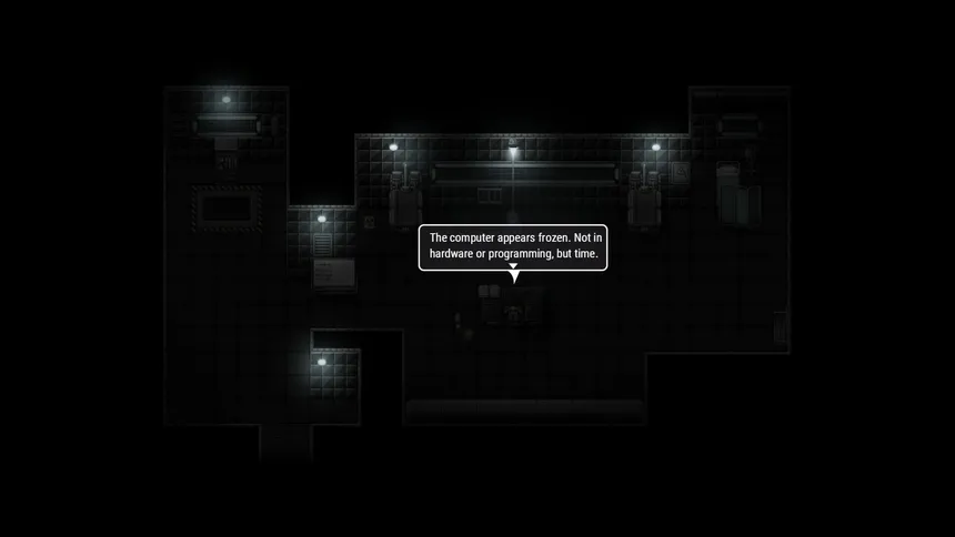 Скриншот 5 к игре This is Interesting