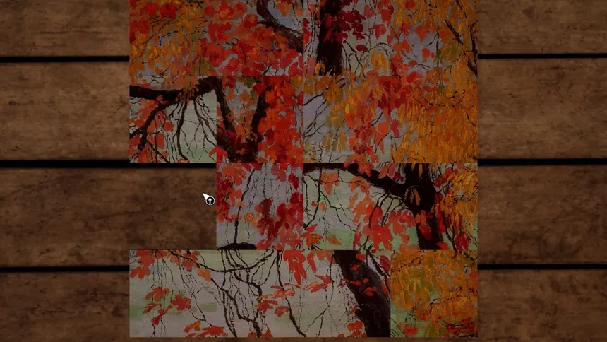 Скриншот 6 к игре Marcella Moon: The Phantom of Harvest Grove