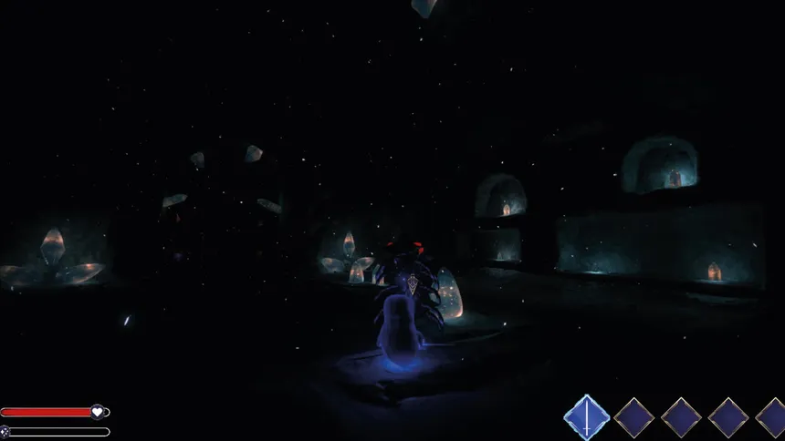 Скриншот 2 к игре Little Lights Remains TD