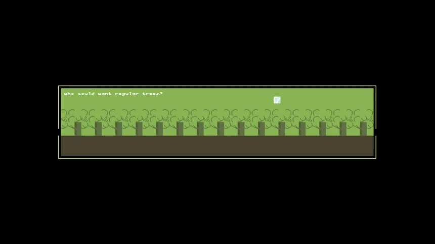 Скриншот 4 к игре The End of Gameplay