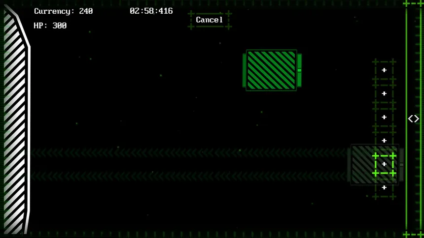 Скриншот 4 к игре Minesweeper Sonar