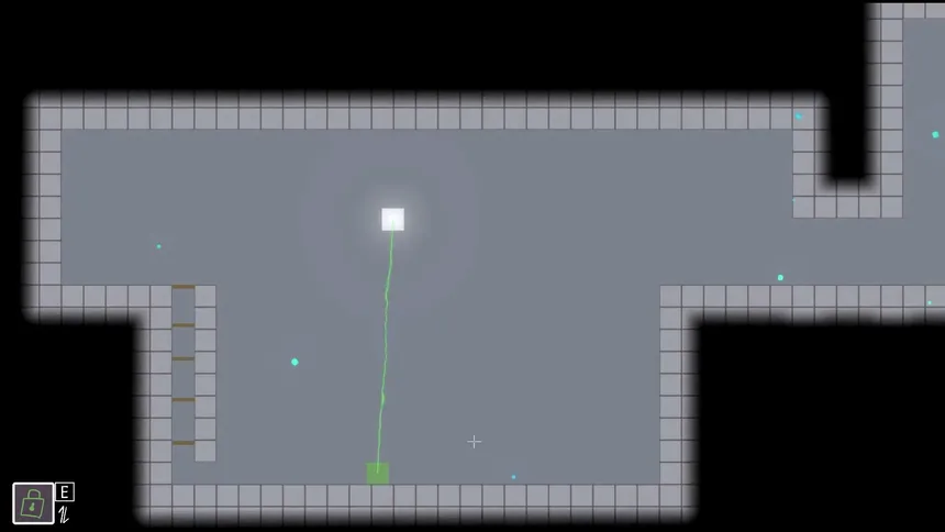 Скриншот 1 к игре Cube Lab
