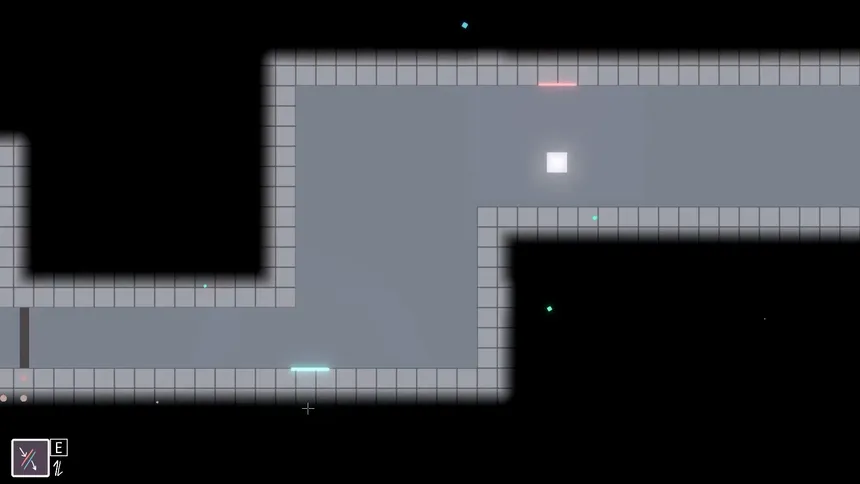 Скриншот 2 к игре Cube Lab