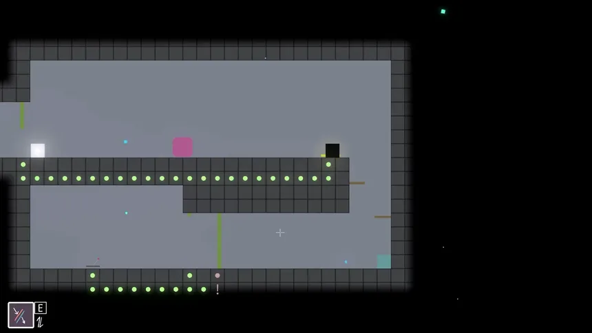 Скриншот 4 к игре Cube Lab